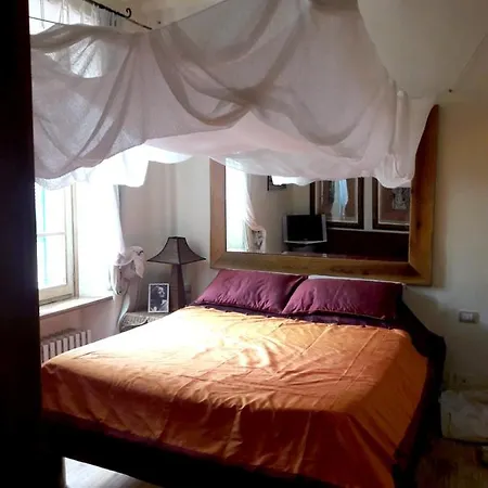 One Bedroom With Balcony And Wifi At 3 Km Away From The * Pietrasanta