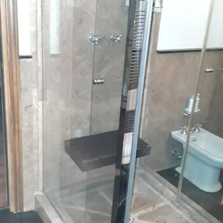 One Bedroom With Balcony And Wifi At 3 Km Away From The *