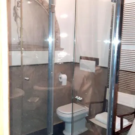 One Bedroom With Balcony And Wifi At 3 Km Away From The Apartamento Pietrasanta